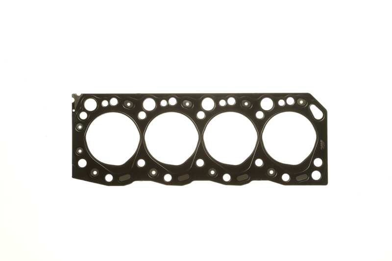 Tesnenie hlavy valcov